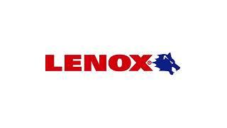 LENOX GenTech Band Saw Blade