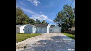 356 HIGHWAY Boulevard North Pekin, IL 61554 - Home for sale