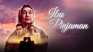 Telefilem Ibu Pinjaman | Telemovie Malaysia Terbaru 2024