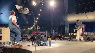 Abbie Gamboa: You Saved Me (Upperroom) - Big Church Festival UK 2024 - Worship Tent (20)