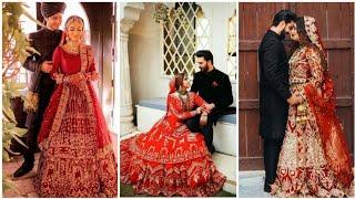 Pakistani Wedding Couple Poses || romantic couple poses