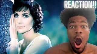 First Time Hearing Enya - Only Time (Reaction!)