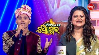 It’s Barati time on stage! Barati Special Songs  | Studio Round | Odishara Nua Swara | Sidharth TV