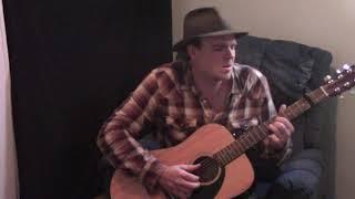 Robert Johnson's -kind hearted woman blues- cover- played by caleb jay Wilson.