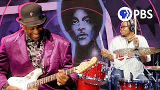 Where is the Funk? How Prince Created the Minneapolis Sound (feat. Jellybean Johnson of The Time)