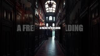 The Haunting Truth Behind the Winchester Mystery House