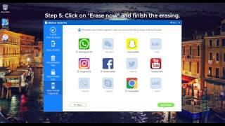 How to Delete iCloud Account without Password