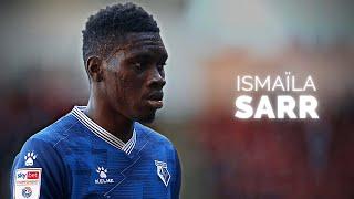 Ismaïla Sarr - Senegalese Magic | 2023