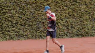 SCHAUFENSTER FÜR ZUKÜNFTIGE TENNIS-ELITEN | Young Generation Trophy