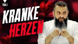 DAS KRANKE HERZ [TEIL 1]  | YOUNG MUSLIM