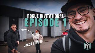 Rogue Invitational Scotland | Episode 1