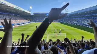 SC HEERENVEEN - VITESSE | 1-3 | 12-05-2024