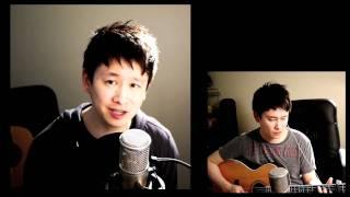 Firework (Katy Perry) - Jason Chen x Gerald Ko