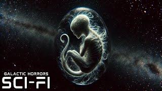 We Found A Lifeform In Space. It’s Trying To Be Human | Sci-Fi Creepypasta