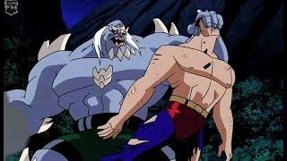 Superman vs Doomsday | Justice League Unlimited