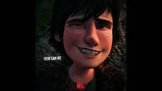 This duo ️ #httyd #hiccup #edit #fyp #viral