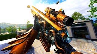 THE BEST MASTERCRAFT SNIPER IN COD.. | XRK Stalker - Celestial Core