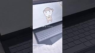 브이로그 #12년생 #중학생 #농담곰 #기말고사