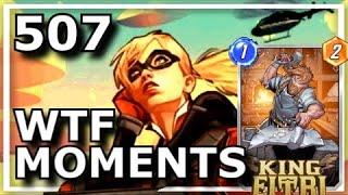 Marvel Snap Funny and Epic WTF Moments 507