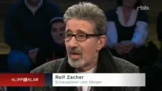 Drogenfrei oder freie Drogen -- Kiffen ohne Strafe? - RBB Klipp & Klar 14.02.2012