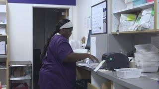 Greater Health delivering prescriptions for storm victims