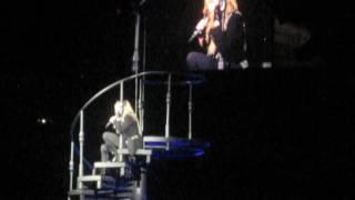 Madonna Vancouver - Special Segment