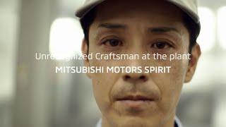 MITSUBISHI MOTORS SPIRIT@Mizushima Plant Vol.1 [MITSUBISHI MOTORS]