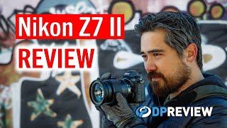 Nikon Z7 II Review - Another great camera from Nikon!