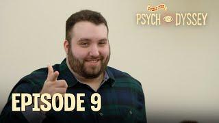 Double Fine PsychOdyssey · EP09 “One Shot”