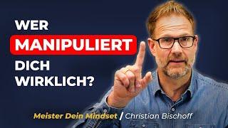 Wie Du mit Mindsetarbeit beginnst