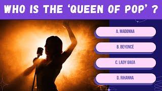 General Knowledge Quiz for the Curious Minds - Quiz Mingle