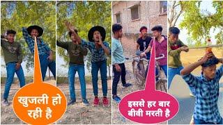 Suraj Rox Comedy Video  || Suraj Rox Funny Videos || Abraaz Khan Comedy Video || Suraj Ka Adda 