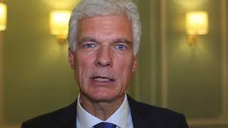 Andreas Schleicher, Director of Education, OECD - About Primary Futures