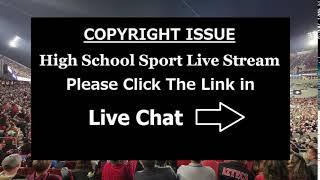 LBJ Austin vs. Fredericksburg High School Football | Live Stream