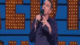 Michael McIntyre's Comedy Roadshow - Steve Williams