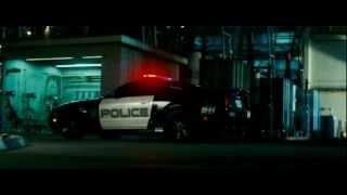 Transformers (2007) - Clip (3/12) - Chasing Sam