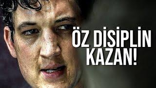 ÖZ DİSİPLİN KAZANMAK İÇİN UYGULAMAN GEREKEN 10 KURAL! - Motivasyon Videoları