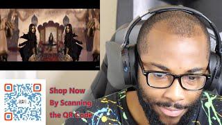 Arash feat Snoop Dogg - OMG (Official Reaction)