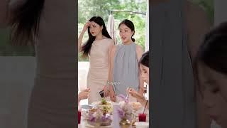 毫无边界感的嚣张路人 #短剧 #情感 #沙雕剧情