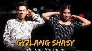 Mustafo Bayramov - Gyzlan Shasy (Audio)