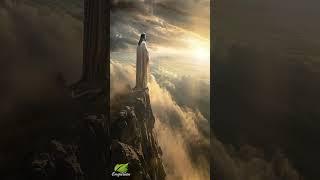 God's Presence Overlooking the World (Psalm 11:4) | Heavenly Music For Worship, Meditation