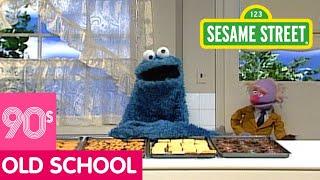 Sesame Street: Cookie Monster: It's Important