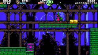 Shovel Knight - Part 4 Plague Knight