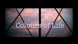 Colours of Life I By Cineasta