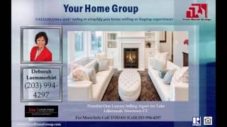 Candlewood Lake Homes for Sale with #1 Luxury Buyers Agent