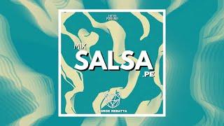 Dj Jorge Rebatta - SALSA.PE (BEMBE, YOU SALSA, BRUNELLA, ALVARO ROD, FARIK GRIPPA, SON TENTACION)