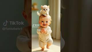 Tuti tuti tuti Dum Dum my first video