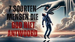 ALS GOD JE NIET ANTWOORDT, BEKIJK DEZE VIDEO!!