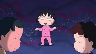 Chibi Maruko Chan Eng Dub #957 "MARUKO WANTS TO HAVE HER OWN ROOM"/"DAD AND MOM HAVE A FIGHT"