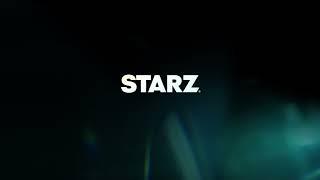 Starz/Lionsgate+ Rebrand 2022 Themes/IDs w/V.2 Themes (Audio Only)